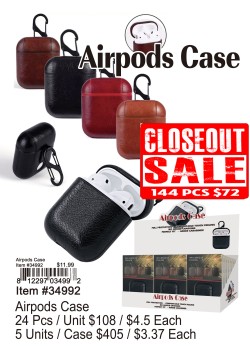 Airpods Case